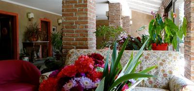 фото отеля La Locanda Della Maison Verte