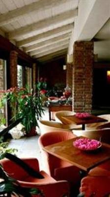 фото отеля La Locanda Della Maison Verte