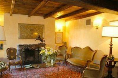 фото отеля La Locanda Della Maison Verte