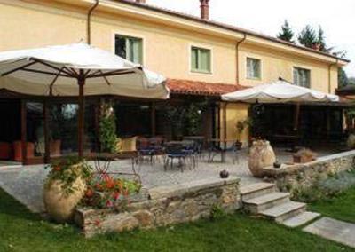 фото отеля La Locanda Della Maison Verte