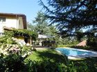фото отеля La Locanda Della Maison Verte