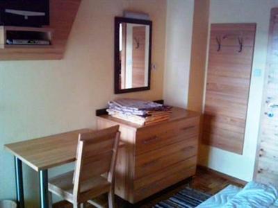 фото отеля Ferienwohnung Bliem