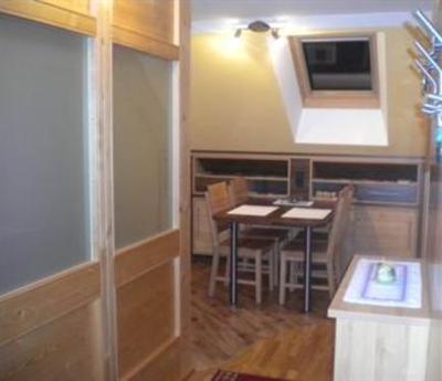 фото отеля Ferienwohnung Bliem