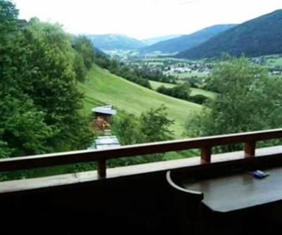 фото отеля Ferienwohnung Bliem