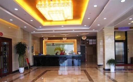 фото отеля Jiangdong Yujin Hotel