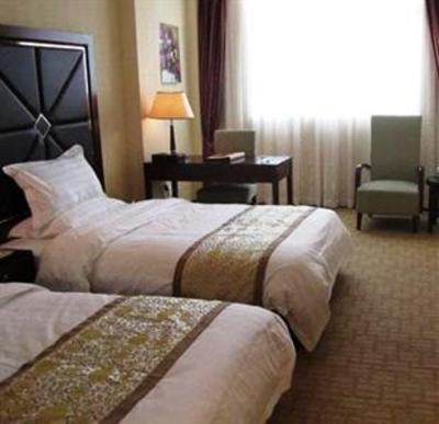 фото отеля Jiangdong Yujin Hotel