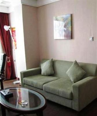 фото отеля Jiangdong Yujin Hotel