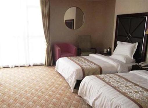 фото отеля Jiangdong Yujin Hotel
