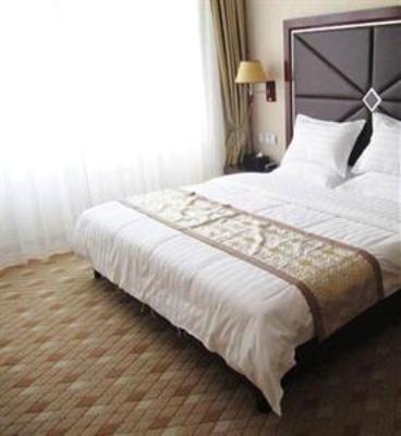 фото отеля Jiangdong Yujin Hotel