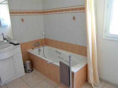 фото отеля Residence Haritza