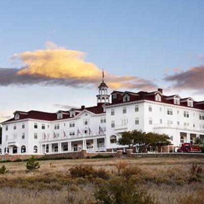 фото отеля Stanley Hotel Estes Park