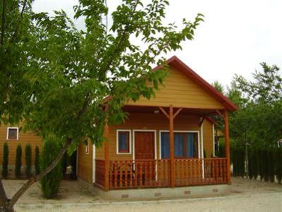 фото отеля Kiko Park Rural