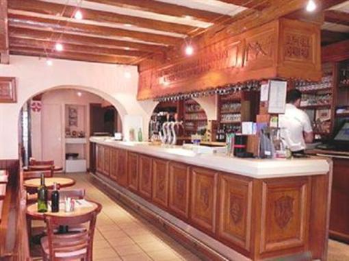 фото отеля Hotel Elissaldia