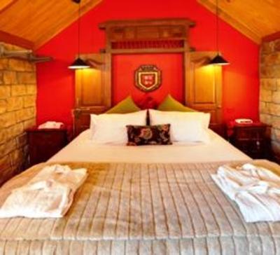 фото отеля Mistys Manor Mildura