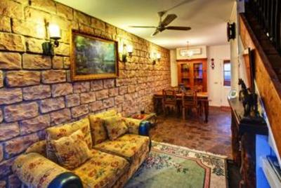 фото отеля Mistys Manor Mildura