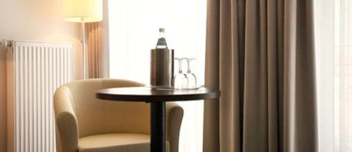 фото отеля Hotel Bolte
