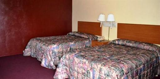 фото отеля Budget Inn Motel