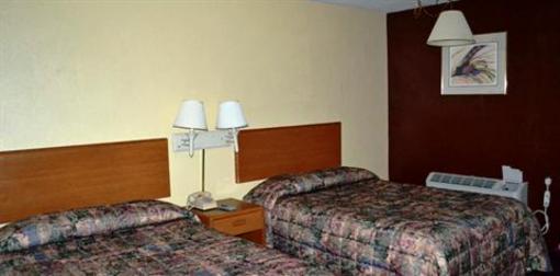 фото отеля Budget Inn Motel