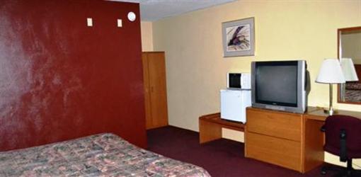 фото отеля Budget Inn Motel
