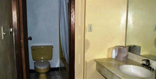 фото отеля Budget Inn Motel
