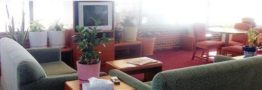 фото отеля Budget Inn Motel