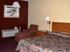 фото отеля Budget Inn Motel