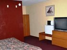фото отеля Budget Inn Motel