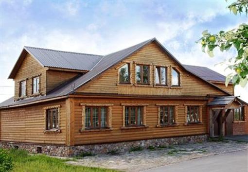 фото отеля Guest House Kolodvorie