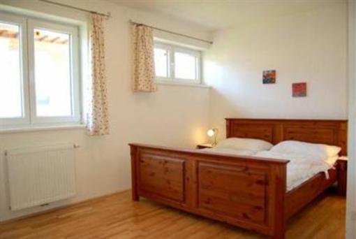 фото отеля Appartement Wiesenblick