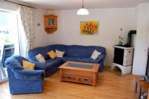 фото отеля Appartement Wiesenblick
