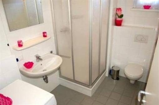 фото отеля Appartement Wiesenblick