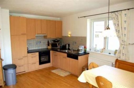 фото отеля Appartement Wiesenblick