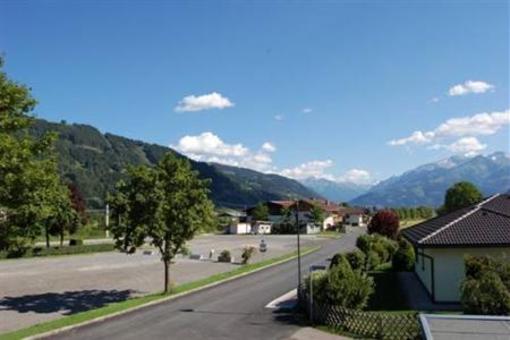 фото отеля Appartement Wiesenblick