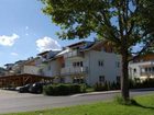 фото отеля Appartement Wiesenblick