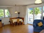 фото отеля Appartement Wiesenblick