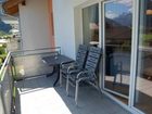 фото отеля Appartement Wiesenblick