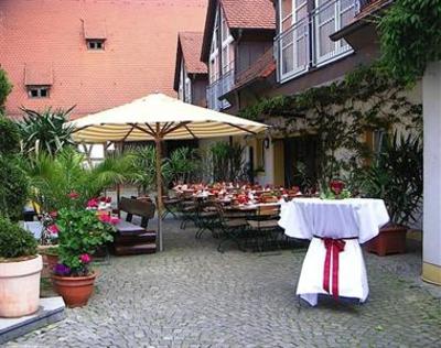 фото отеля Landgasthof Hotel Brauerei Rittmayer
