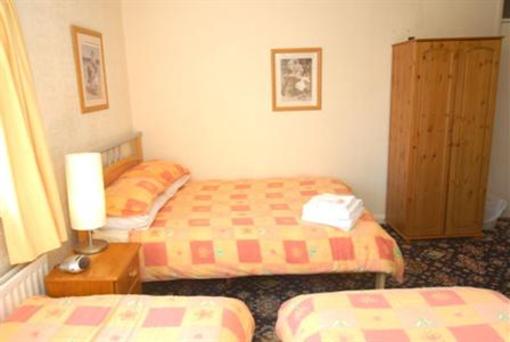 фото отеля Roker View Guest House