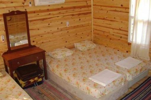 фото отеля Acar Pension