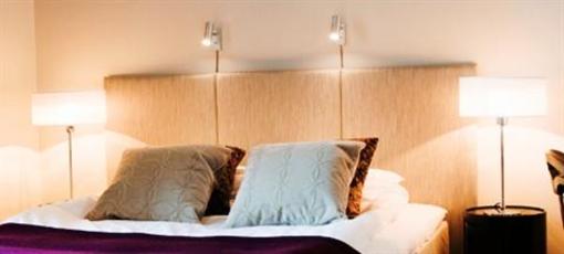 фото отеля Bofors Hotell