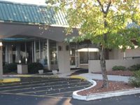 Ambassador's Inn & Suites