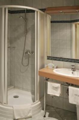 фото отеля Hotel Polonia Raciborz