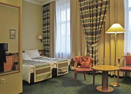 фото отеля Hotel Polonia Raciborz