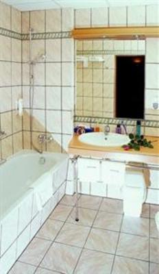 фото отеля Hotel Polonia Raciborz