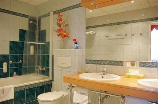 фото отеля Hotel Polonia Raciborz