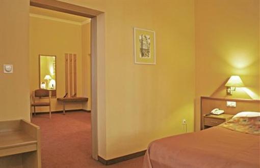 фото отеля Hotel Polonia Raciborz