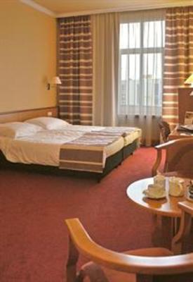 фото отеля Hotel Polonia Raciborz