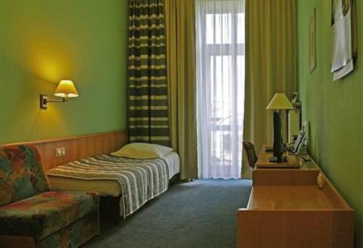 фото отеля Hotel Polonia Raciborz