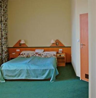 фото отеля Hotel Polonia Raciborz