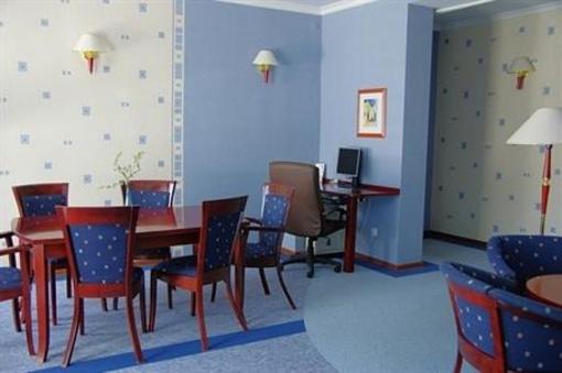 фото отеля Hotel Polonia Raciborz